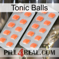 Tonic Balls 27